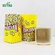 Collapsible Popcorn Container